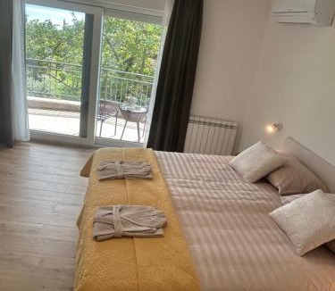 Lovran Apartment | Apartmani ViVa