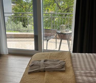 Lovran Apartment | Apartmani ViVa