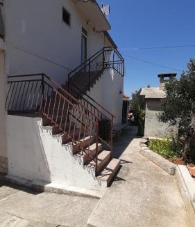 Kaprije Apartment | Apartmani Vuković