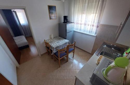 Kaprije Apartment | Apartmani Vuković
