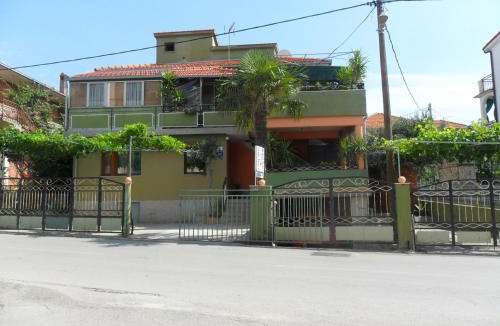 Trogir House | Apartmani Yucca