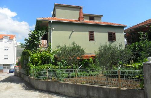 Trogir House | Apartmani Yucca