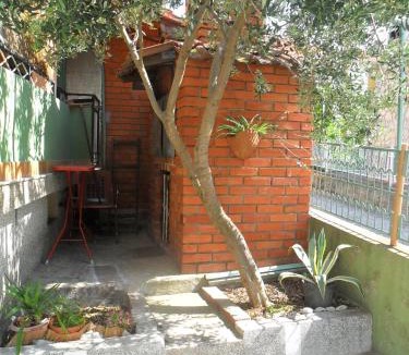 Trogir House | Apartmani Yucca