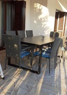 Rogoznica Apartment | Apartmani Zen