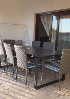 Rogoznica Apartment | Apartmani Zen