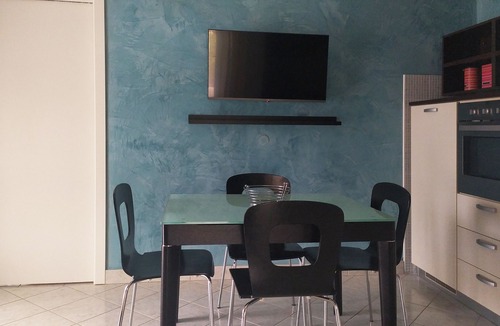 Novalja Apartment | ApartmaniKatia for a first class holiday "A"