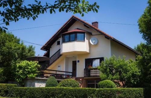 Dreznik Grad House | Apartmant & Room Bruna