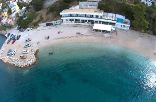Zivogosce Apartment | Apartmants villa Lungo Mare