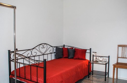 Ronco sopra Ascona Apartment | Apartment Casa Tana dei Leoni-1