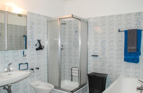 Ronco sopra Ascona Apartment | Apartment Casa Tana dei Leoni-1