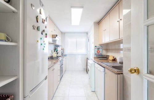 El Puig de Santa Maria Apartment | Apartment with Incredible Sea Views