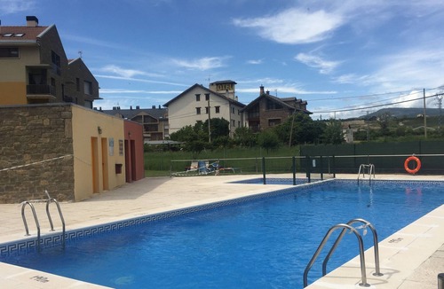 Puente la Reina de Jaca Apartment | Apartment/ flat - Puente la Reina de Jaca