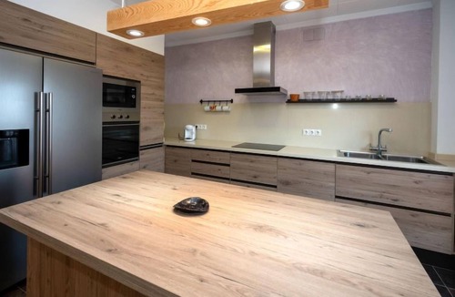 Sant Cebria de Vallalta Apartment | Apartment Irule by Interhome