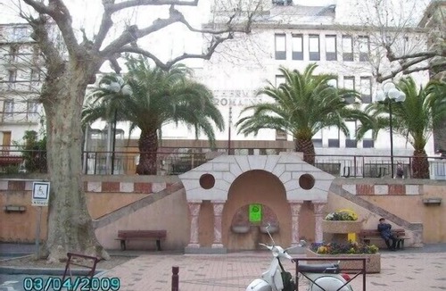Amelie-les-Bains-Palalda Apartment | Apartment for cures or holidays in amelie les bains