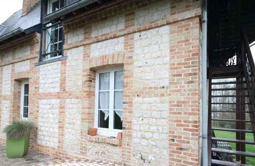 La Mailleraye-sur-Seine Apartment | Apartment La Mailleraye-sur-Seine, 3 bedrooms, 6 persons