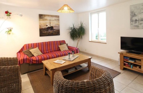 La Mailleraye-sur-Seine Apartment | Apartment La Mailleraye-sur-Seine, 3 bedrooms, 6 persons