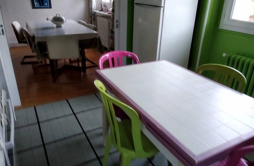 Lavans-les-Saint-Claude Apartment | Apartment/flat - LAVANS LES ST CLAUDE