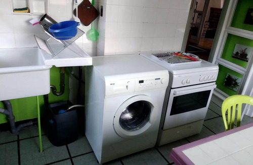 Lavans-les-Saint-Claude Apartment | Apartment/flat - LAVANS LES ST CLAUDE