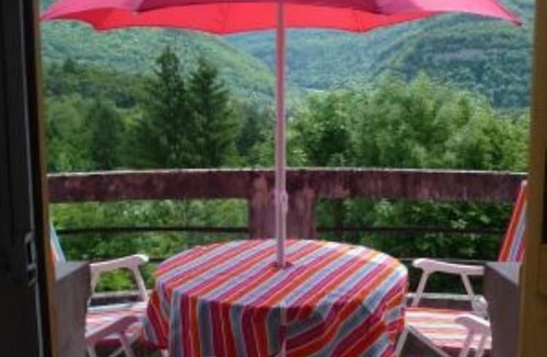 Lavans-les-Saint-Claude Apartment | Apartment/flat - LAVANS LES ST CLAUDE