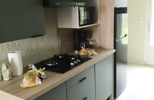 Mareuil-Sur-Lay-Dissais Villa | Apartment