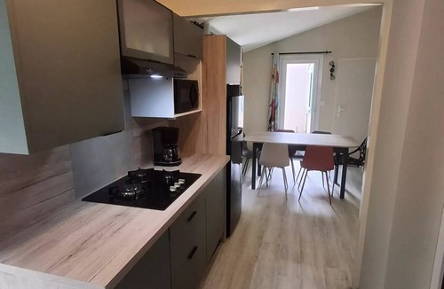 Mareuil-Sur-Lay-Dissais Villa | Apartment