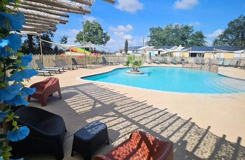 Mareuil-Sur-Lay-Dissais Villa | Apartment
