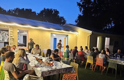 Mareuil-Sur-Lay-Dissais Villa | Apartment