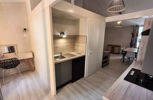 Mareuil-Sur-Lay-Dissais Villa | Apartment
