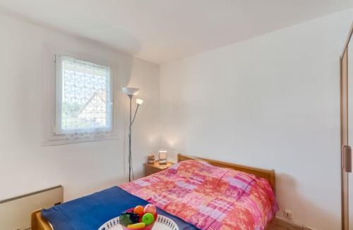 Merville-Franceville-Plage Apartment | Apartment La Côte Fleurie-6 by Interhome