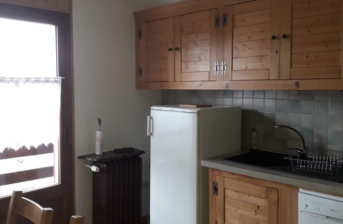 Saint-Gervais-les-Bains Apartment | apartment/flat - Saint-Gervais