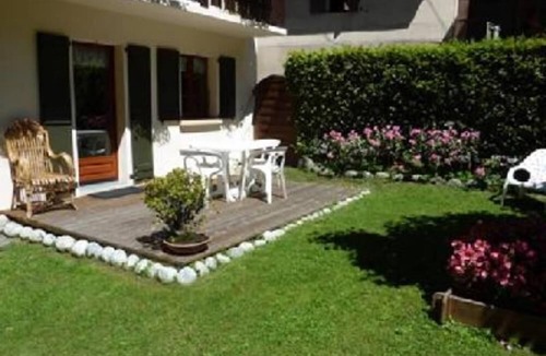 Saint-Gervais-les-Bains Apartment | apartment/flat - Saint Gervais