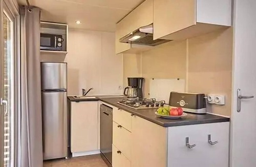 Saint-Julien-des-Landes House | Apartment