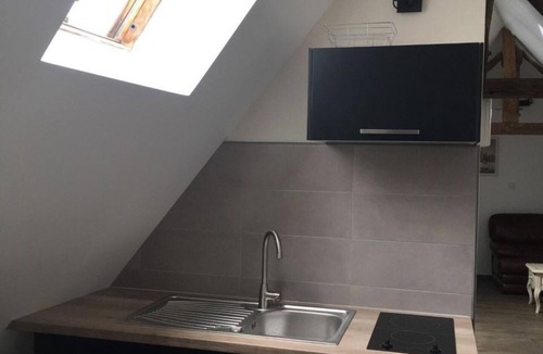 Saint-Yrieix-la-Perche Apartment | Apartment L'Arédien