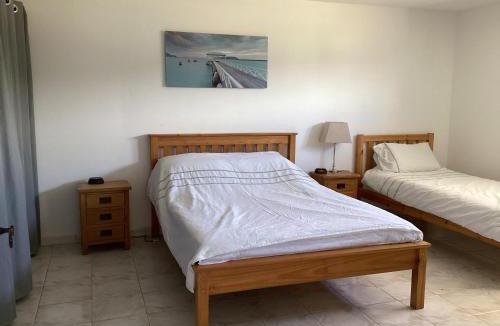Villelongue-de-la-Salanque Apartment | Apartment Sleeps 4 with Private Pool