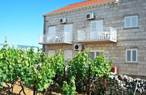 Vela Glavica Apartment | Apartments Krila (110871-A3) - Lumbarda - island Korcula