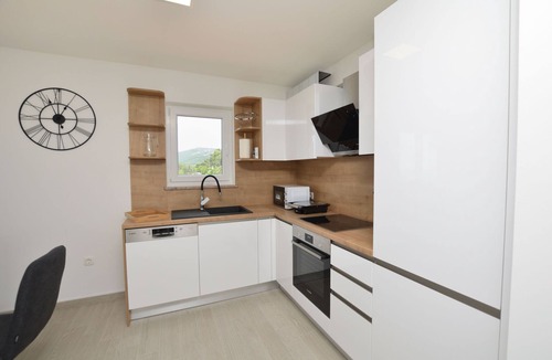 Miholascica Apartment | Apartments Villa Sofia (81541-A1) - Martinscica - island Cres