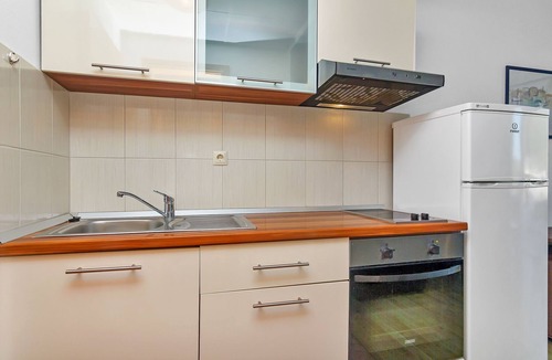 Pokrivenik Apartment | Apartment and Rooms Nikola (38301-A7) - Zastrazisce - island Hvar