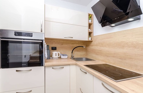 Zastrazisce Apartment | Apartments Serzane (98861-A7) - Zastrazisce - island Hvar