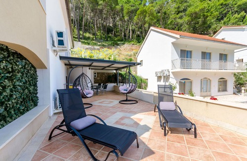 Zastrazisce Apartment | Apartments Serzane (98861-A7) - Zastrazisce - island Hvar