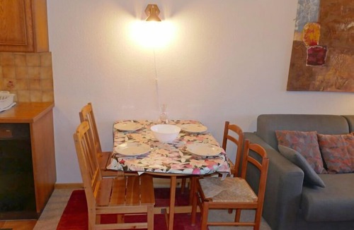 Saint-Pierre-de-Clages Apartment | Apartment Ambassador 2/12 in Nendaz - 4 persons, 1 bedrooms