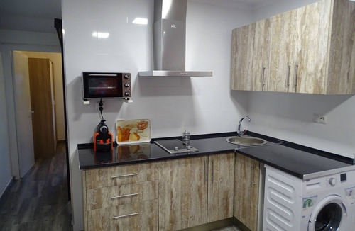 Els Griells Apartment | Apartment in L'Estartit 100 meters from the beach