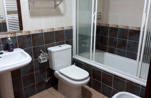 Orihuela del Tremedal Apartment | Apartment in Orihuela del Tremedal, Sierra de Albarracin, Teruel