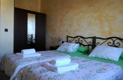 Narvaja Cottage | Apartment Bikuña for 4 people
