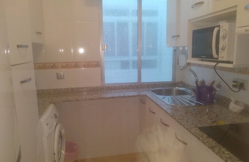 Los Cuarteros Apartment | APARTMENT SEA MINOR 50MTS SPECIAL BEACH VACATION REST AND FUN