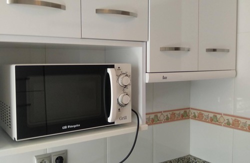 Los Cuarteros Apartment | APARTMENT SEA MINOR 50MTS SPECIAL BEACH VACATION REST AND FUN