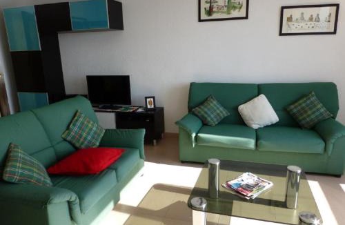 Sant Andreu de Llavaneres Apartment | Apartment La Rosa (Blaumar)
