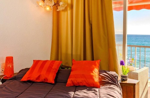 Sant Andreu de Llavaneres Apartment | Apartment Blaumar