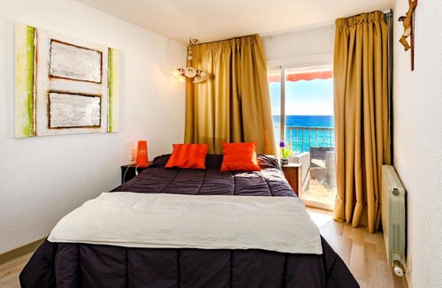 Sant Andreu de Llavaneres Apartment | Apartment Blaumar