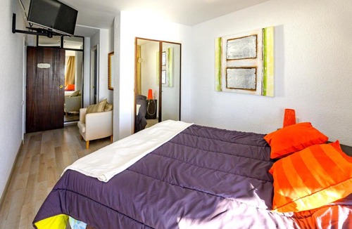 Sant Andreu de Llavaneres Apartment | Apartment Blaumar