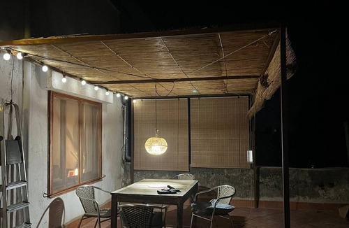Sant Climent Sescebes Apartment | Apartment in rural house